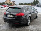 Opel Insignia 2.0 CDTI Cosmo ecoFLEX S&S - 14