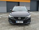 Mazda 6 - 6