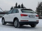 Audi Q3 2.0 TDI 184 KM QUATRRO | S tronic | Webasto | Navi | Rejestracja PL | - 3