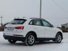 Audi Q3 2.0 TDI 184 KM QUATRRO | S tronic | Webasto | Navi | Rejestracja PL | - 4