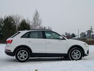 Audi Q3 2.0 TDI 184 KM QUATRRO | S tronic | Webasto | Navi | Rejestracja PL | - 5