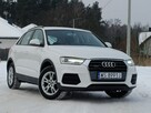 Audi Q3 2.0 TDI 184 KM QUATRRO | S tronic | Webasto | Navi | Rejestracja PL | - 6