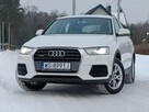 Audi Q3 2.0 TDI 184 KM QUATRRO | S tronic | Webasto | Navi | Rejestracja PL | - 10