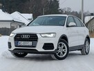 Audi Q3 2.0 TDI 184 KM QUATRRO | S tronic | Webasto | Navi | Rejestracja PL | - 12