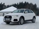 Audi Q3 2.0 TDI 184 KM QUATRRO | S tronic | Webasto | Navi | Rejestracja PL | - 13