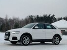 Audi Q3 2.0 TDI 184 KM QUATRRO | S tronic | Webasto | Navi | Rejestracja PL | - 14