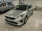 Kia Cee'd 1.6 CRDI 115 KM | Automat | Kombi | Polski salon | Serwis ASO | FV23% - 1