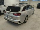 Kia Cee'd 1.6 CRDI 115 KM | Automat | Kombi | Polski salon | Serwis ASO | FV23% - 3