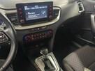 Kia Cee'd 1.6 CRDI 115 KM | Automat | Kombi | Polski salon | Serwis ASO | FV23% - 9