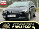 1.6 OPEL ASTRA | 110 KM | Salon PL | ASO | 2 KPL opon | Świeży serwis