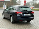 1.6 OPEL ASTRA | 110 KM | Salon PL | ASO | 2 KPL opon | Świeży serwis - 3