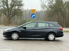 1.6 OPEL ASTRA | 110 KM | Salon PL | ASO | 2 KPL opon | Świeży serwis - 15