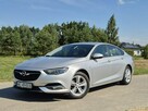 Opel Insignia 1.6 CDTI 136 KM | Pl Salon | Serwis ASO | 1 właściciel | Nowy Rozrząd - 12