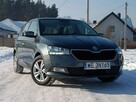 Škoda Fabia 1.0 TSI Ambition | 95 KM | Polski Salon | Serwisowana | Manual | HAK - 6