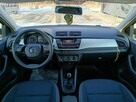 Škoda Fabia 1.0 TSI Ambition | 95 KM | Polski Salon | Serwisowana | Manual | HAK - 8