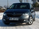 Škoda Fabia 1.0 TSI Ambition | 95 KM | Polski Salon | Serwisowana | Manual | HAK - 10