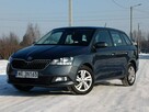 Škoda Fabia 1.0 TSI Ambition | 95 KM | Polski Salon | Serwisowana | Manual | HAK - 12