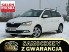 Škoda Fabia 1.0 TSI Ambition | Benzyna | Polski Salon | Po wymianie rozrządu - 1