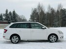 Škoda Fabia 1.0 TSI Ambition | Benzyna | Polski Salon | Po wymianie rozrządu - 5