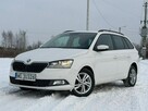 Škoda Fabia 1.0 TSI Ambition | Benzyna | Polski Salon | Po wymianie rozrządu - 12
