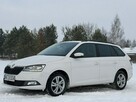 Škoda Fabia 1.0 TSI Ambition | Benzyna | Polski Salon | Po wymianie rozrządu - 13