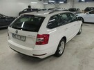Škoda Octavia Combi | 1.6 TDI | 115 KM | Salon PL | Niski przebieg | Serwis ASO | - 2