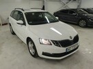Škoda Octavia Combi | 1.6 TDI | 115 KM | Salon PL | Niski przebieg | Serwis ASO | - 4