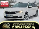 Škoda Octavia Okazja | Combi 1.6 TDI | 115 KM | Salon PL | Serwis ASO | FV23% | 1 wł - 1