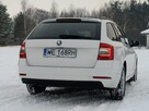 Škoda Octavia Okazja | Combi 1.6 TDI | 115 KM | Salon PL | Serwis ASO | FV23% | 1 wł - 3