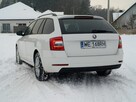 Škoda Octavia Okazja | Combi 1.6 TDI | 115 KM | Salon PL | Serwis ASO | FV23% | 1 wł - 4