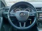 Škoda Octavia Okazja | Combi 1.6 TDI | 115 KM | Salon PL | Serwis ASO | FV23% | 1 wł - 8
