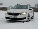 Škoda Octavia Okazja | Combi 1.6 TDI | 115 KM | Salon PL | Serwis ASO | FV23% | 1 wł - 10