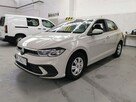 Volkswagen Polo 1.0TSI 95KM | 2022 | Salon PL | JAK NOWY | Bardzo niski przebieg | ASO