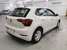 Volkswagen Polo 1.0TSI 95KM | 2022 | Salon PL | JAK NOWY | Bardzo niski przebieg | ASO - 4