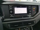 Volkswagen Polo 1.0TSI 95KM | 2022 | Salon PL | JAK NOWY | Bardzo niski przebieg | ASO - 8