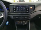 Volkswagen Polo 1.0TSI 95KM | 2022 | Salon PL | JAK NOWY | Bardzo niski przebieg | ASO - 10