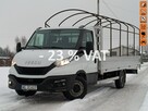 Iveco Daily 35S18 H 3.0 / 180 KM / Salon Polska / Serwisowany / Max Długi / FV-23 %