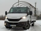 Iveco Daily 35S18 H 3.0 / 180 KM / Salon Polska / Serwisowany / Max Długi / FV-23 % - 9