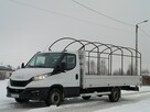 Iveco Daily 35S18 H 3.0 / 180 KM / Salon Polska / Serwisowany / Max Długi / FV-23 % - 11