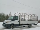 Iveco Daily 35S18 H 3.0 / 180 KM / Salon Polska / Serwisowany / Max Długi / FV-23 % - 12