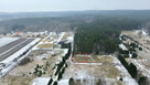 Działka budowlana Dobromil gm. Radwanice, - 2