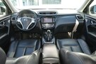 Nissan X-Trail 1.6 DIG-T 100% bezwypadkowy 7-osób Full-LED Kamera-360 Navi Bluetooth - 2