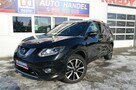 Nissan X-Trail 1.6 DIG-T 100% bezwypadkowy 7-osób Full-LED Kamera-360 Navi Bluetooth - 8