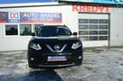 Nissan X-Trail 1.6 DIG-T 100% bezwypadkowy 7-osób Full-LED Kamera-360 Navi Bluetooth - 9