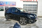 Nissan X-Trail 1.6 DIG-T 100% bezwypadkowy 7-osób Full-LED Kamera-360 Navi Bluetooth - 10