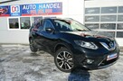 Nissan X-Trail 1.6 DIG-T 100% bezwypadkowy 7-osób Full-LED Kamera-360 Navi Bluetooth - 11