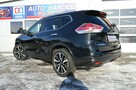 Nissan X-Trail 1.6 DIG-T 100% bezwypadkowy 7-osób Full-LED Kamera-360 Navi Bluetooth - 12