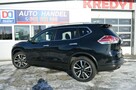 Nissan X-Trail 1.6 DIG-T 100% bezwypadkowy 7-osób Full-LED Kamera-360 Navi Bluetooth - 13