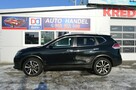 Nissan X-Trail 1.6 DIG-T 100% bezwypadkowy 7-osób Full-LED Kamera-360 Navi Bluetooth - 14