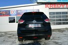 Nissan X-Trail 1.6 DIG-T 100% bezwypadkowy 7-osób Full-LED Kamera-360 Navi Bluetooth - 15